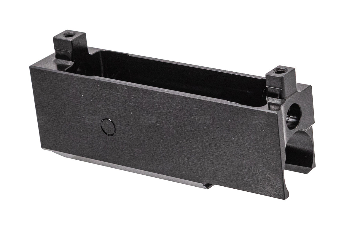 Top Shooter CNC Steel Bolt Carrier BCG For Cybergun GM FN HERSTAL SCAR L MK2 GBBR