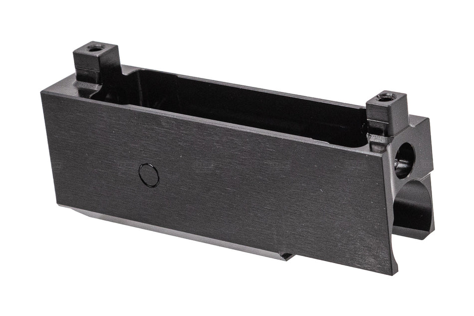 Top Shooter CNC Steel Bolt Carrier BCG For Cybergun GM FN HERSTAL SCAR L MK2 GBBR