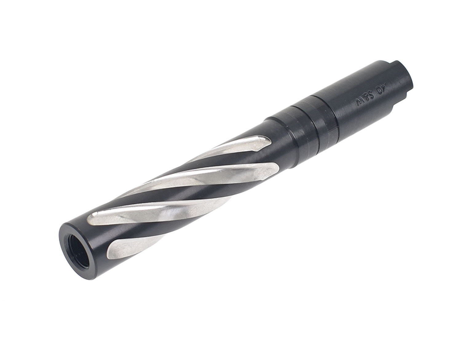 COW Tornado 5.1 Outer Barrel for TM-Hi-Capa ( .40 Marking ) ( GD )