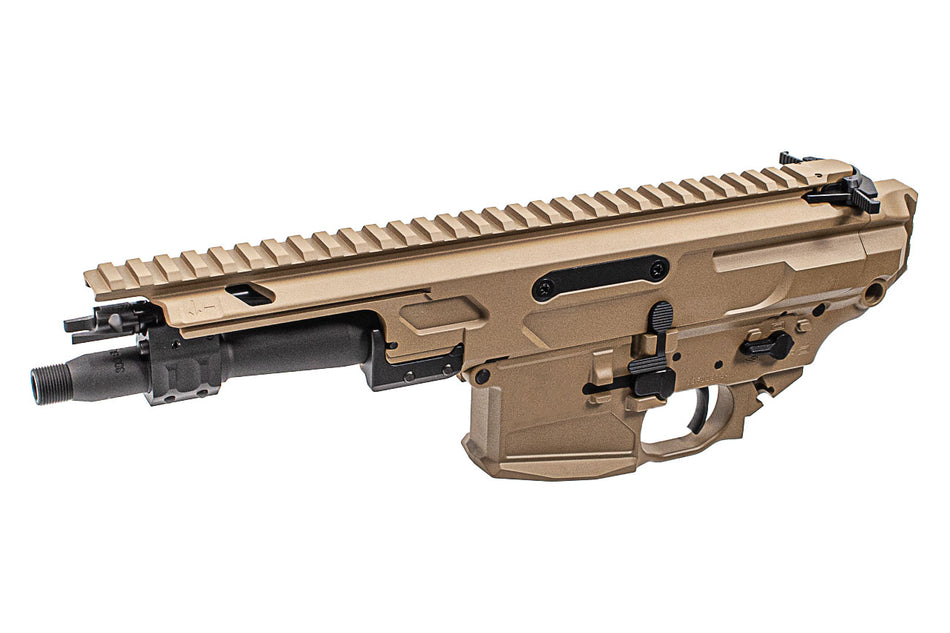 Toxicant VS Premium Conversion Kit For TM MWS GBBR System Type B ( Cerakote FDE )