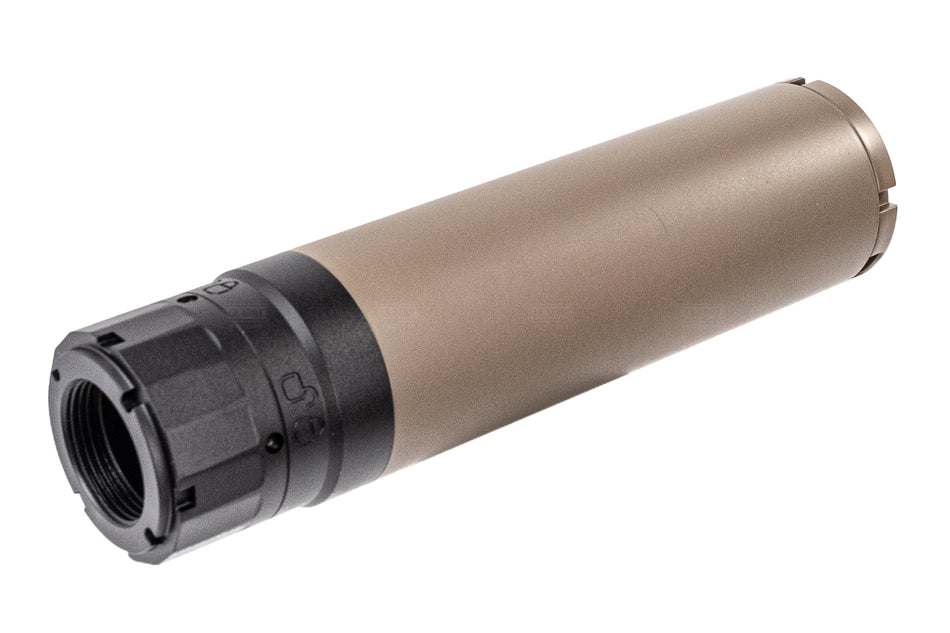 Toxicant NGSW SPEAR XM5 Airsoft Barrel Extension For XM5 Style MWS Conversion Kit GBBR Airsoft