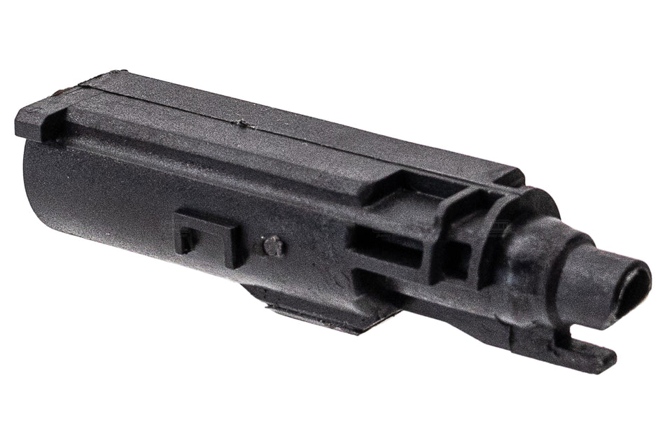 Toxicant V9 Nozzle Set For FI Style V9 RMR Ready Hi-Capa GBBP ( Replacement )