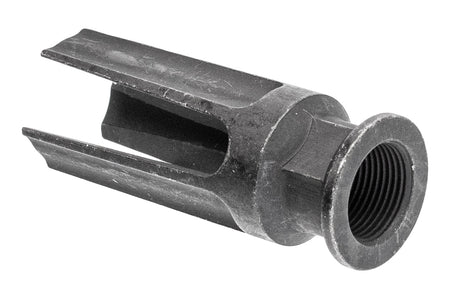 Toxicant Steel Dummy Flash Hidder Type A 14mm CCW