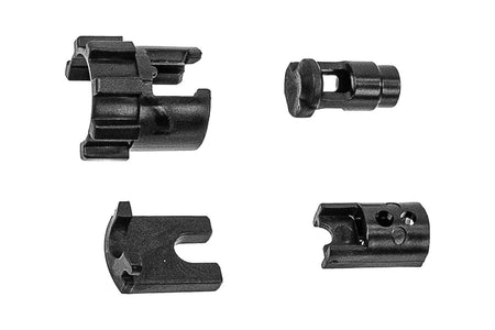 Toxicant MX Adjustable Nozzle Set For Marui TM MWS GBBR Series