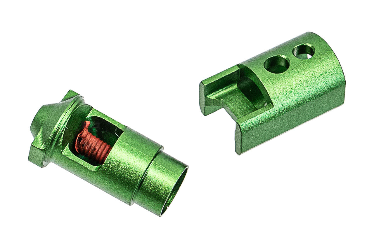 Toxicant MX Adjustable Nozzle Set For Marui TM MWS GBBR Series