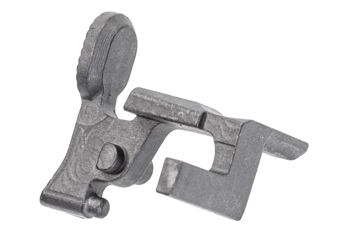 Toxicant Steel Bolt Lock for Toxicant MX Style MWS GBB Kit