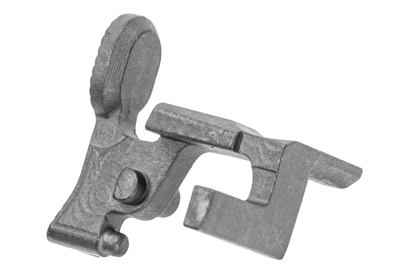 Toxicant Steel Bolt Lock for Toxicant MX Style MWS GBB Kit