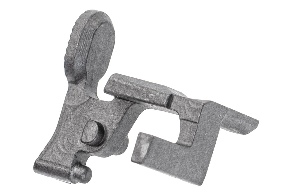 Toxicant Steel Bolt Lock for Toxicant MX Style MWS GBB Kit