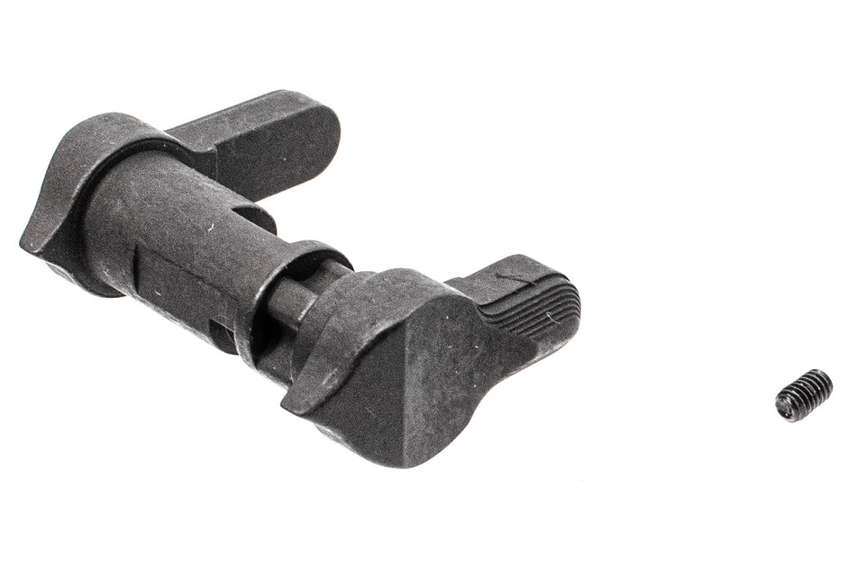 Toxicant Steel Selector for Toxicant MX Style MWS GBB Kit