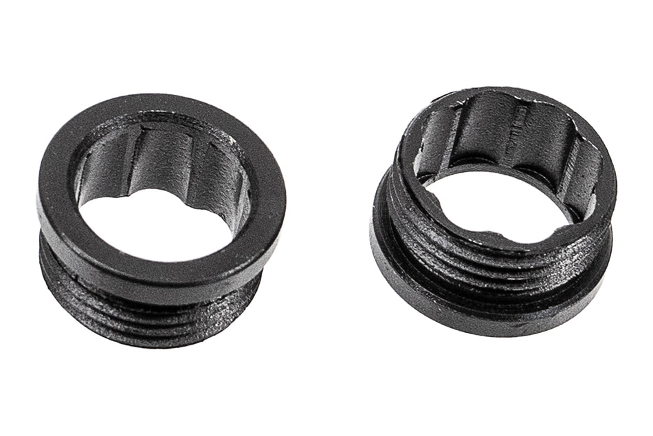 Toxicant MX Folding Stock ( Large Type )-Tan