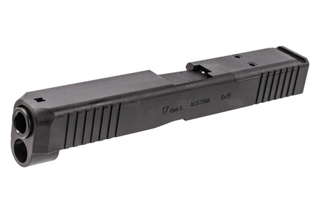 Taipei Refit Steel Slide Set For Marui TM G17 Gen5 MOS GBBP