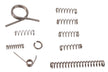 Taipei Refit Enhanced Trigger Box Spring Set For Marui TM MWS GBBR