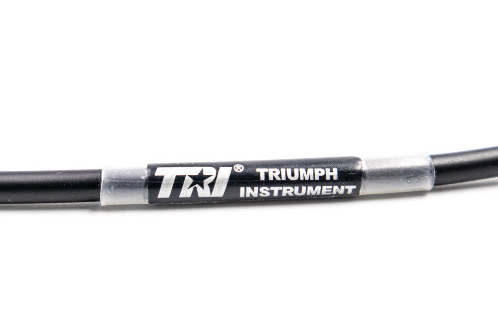 TRI TE Style U94 V2 PTT ( Mil Spec 5 Pin Ver. ) ( Long Wire )