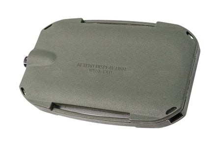 TRI KDU Keypad Display Unit for TRI 152 Walkie-Talkie MBITR Radio ( Dummy Version / No Function )