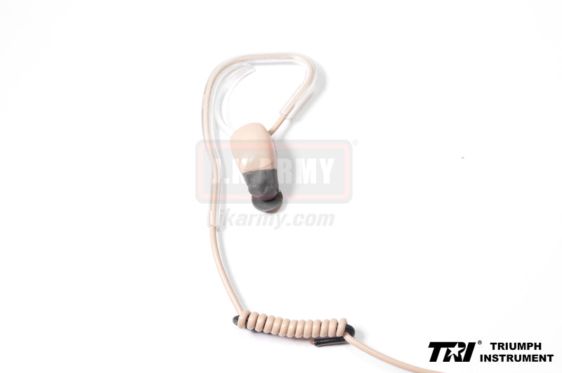 TRI M3S Type Conduction Headset ( Ear Quake ) ( Skin ) ( 1Pin )