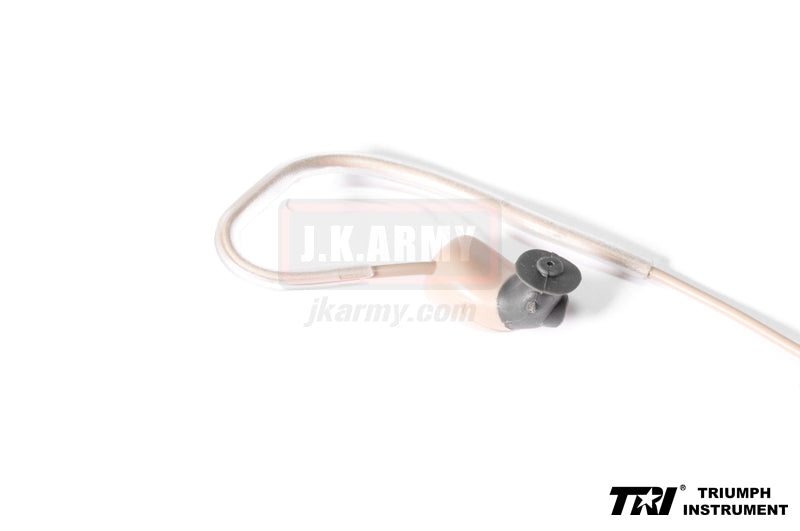 TRI M3S Type Conduction Headset ( Ear Quake ) ( Skin ) ( 1Pin )