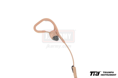 TRI M3S Type Conduction Headset ( Ear Quake ) ( Skin ) ( 4Pin )
