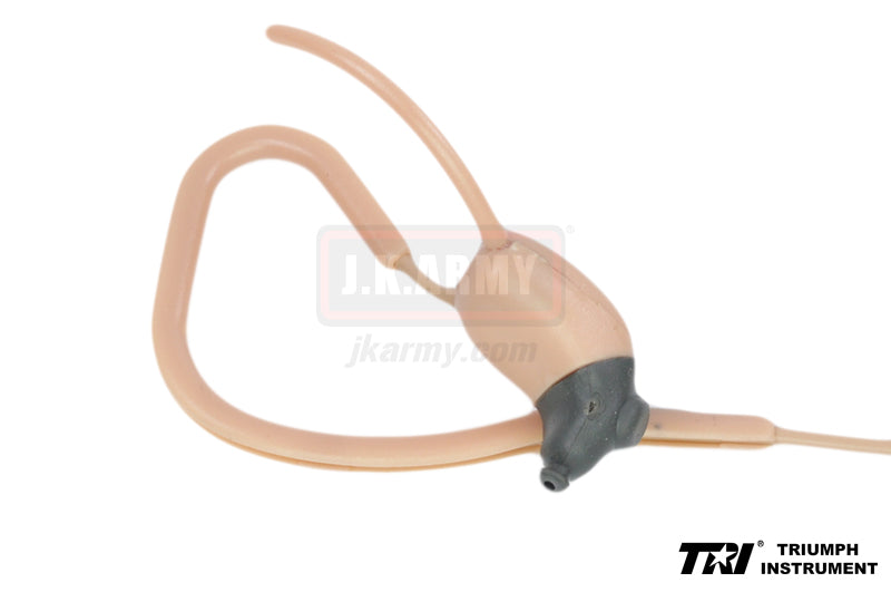 TRI M3S Type Conduction Headset ( Ear Quake ) ( Skin ) ( 4Pin )