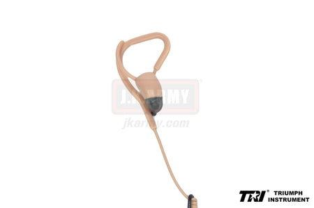 TRI M3S Type Conduction Headset ( Ear Quake ) ( Skin ) ( 4Pin )