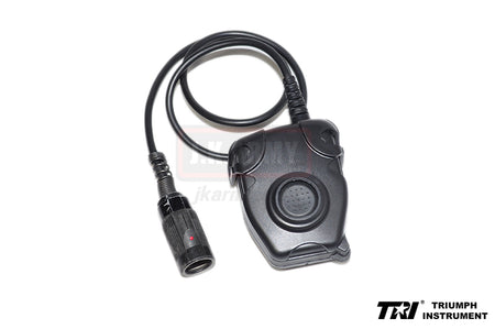 TRI PEL Type PTT ( Military Pin Ver. )