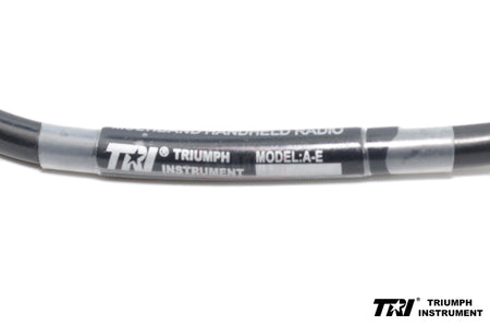TRI TE Style U94 V2 PTT ( Mil Spec 5 Pin Ver. ) ( Long Wire )