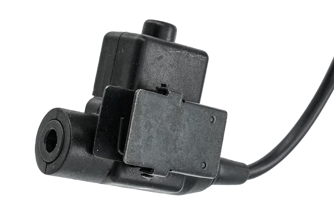 TRI U94 PTT ( TRI ) Custom ( MIL Spec Pin Ver. ) ( Type A ) (5 PIN)