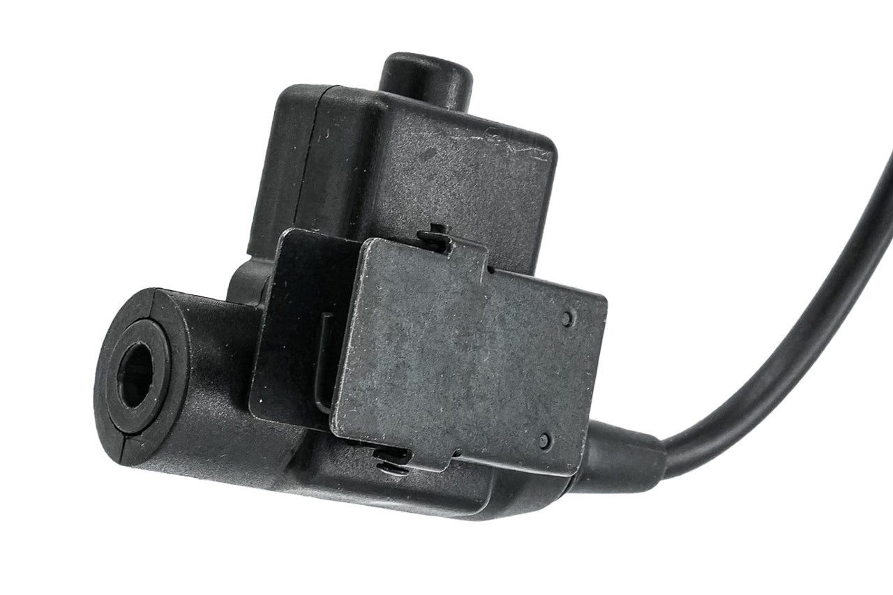 TRI U94 PTT ( TRI ) Custom ( MIL Spec Pin Ver. ) ( Type A ) (5 PIN)