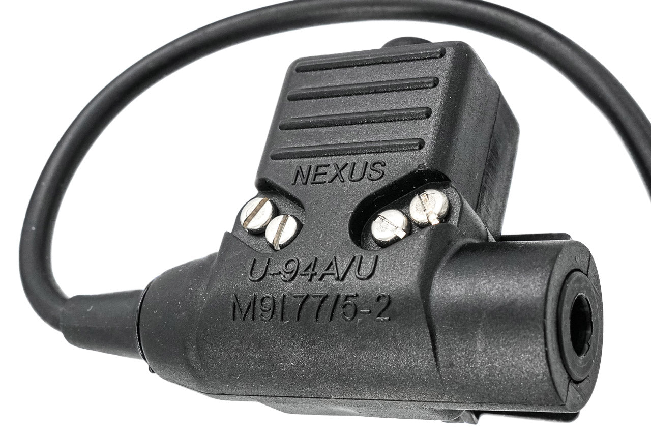 TRI U94 PTT ( TRI ) Custom ( MIL Spec Pin Ver. ) ( Type A ) (5 PIN)