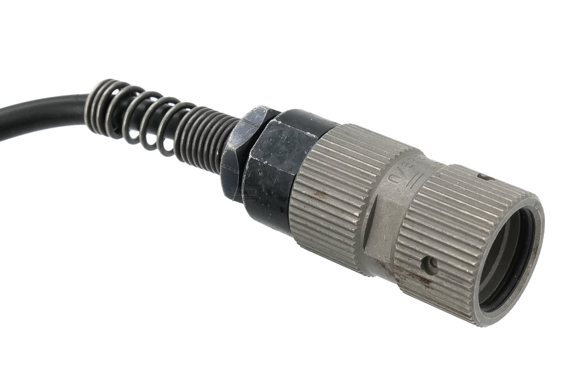 TRI U94 PTT ( TRI ) Custom ( MIL Spec Pin Ver. ) ( Type A ) (5 PIN)