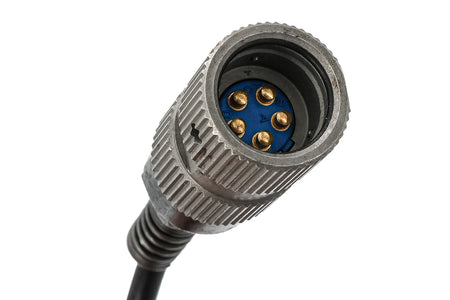 TRI U94 PTT ( TRI ) Custom ( MIL Spec Pin Ver. ) ( Type A ) (5 PIN)