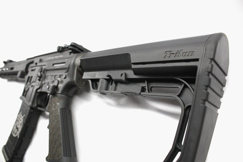 Poseidon PPW Triton CQB GBBR ( BK )