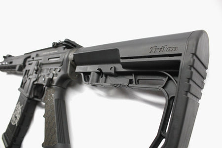 Poseidon PPW Triton CQB GBBR ( BK )
