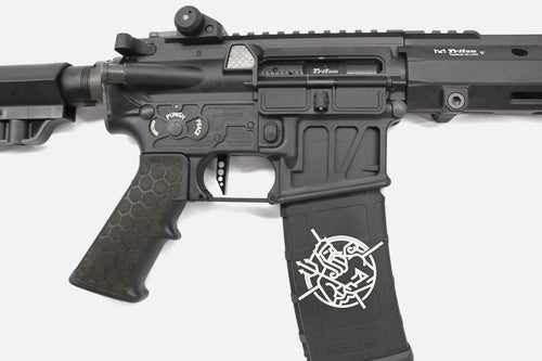 Poseidon PPW Triton CQB GBBR ( BK )