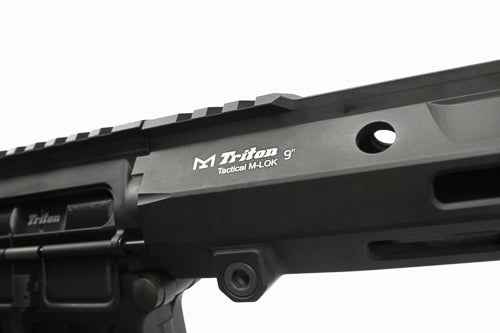 Poseidon PPW Triton CQB GBBR ( BK )