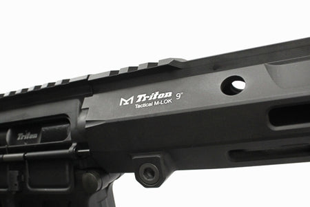 Poseidon PPW Triton CQB GBBR ( BK )