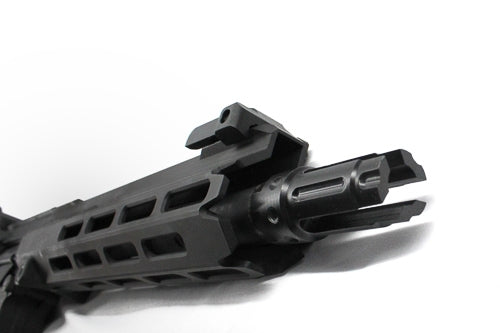 Poseidon PPW Triton CQB GBBR ( BK )