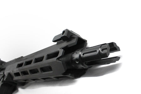 Poseidon PPW Triton CQB GBBR ( BK )