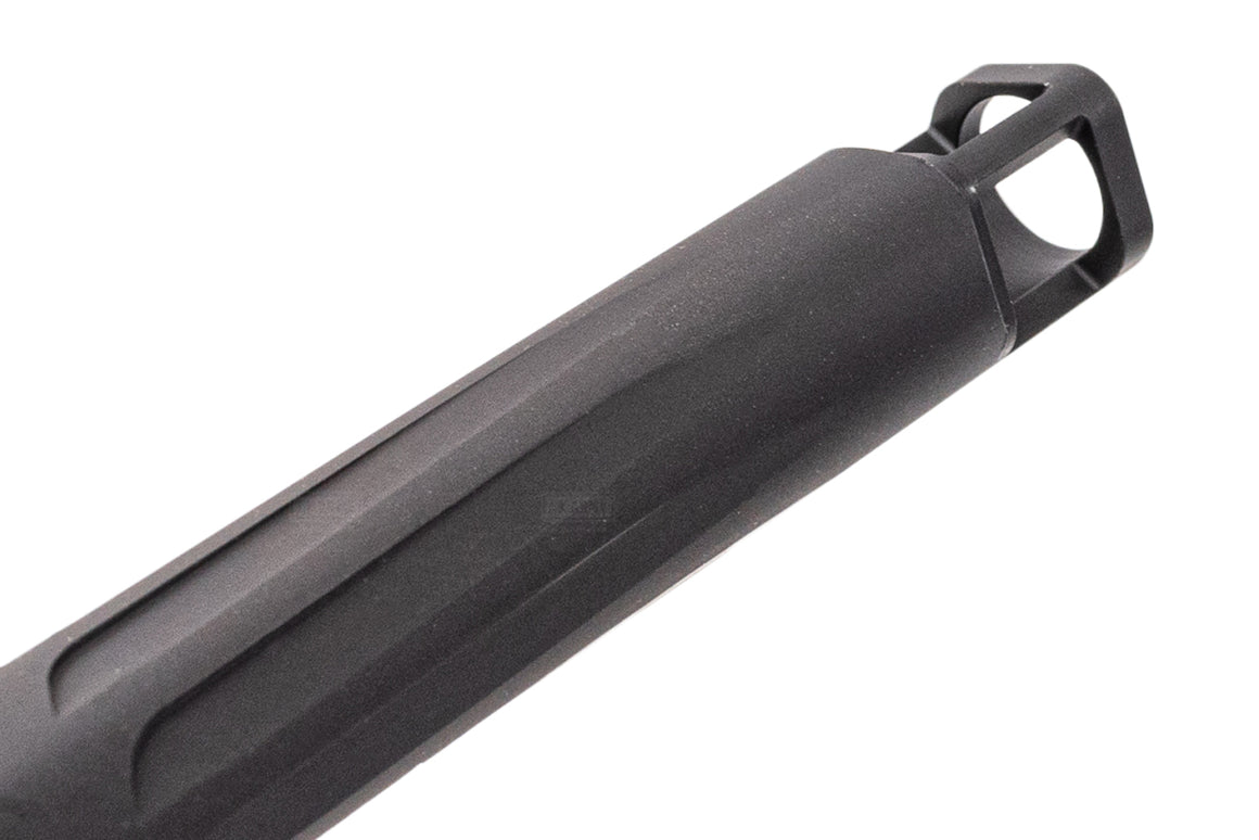 Tril Tactical CNC Aluminum Combat Master XR G34 Style Slide Set For Umarex VFC Glock 17 Gen5 GBBP ( Limited Edition )