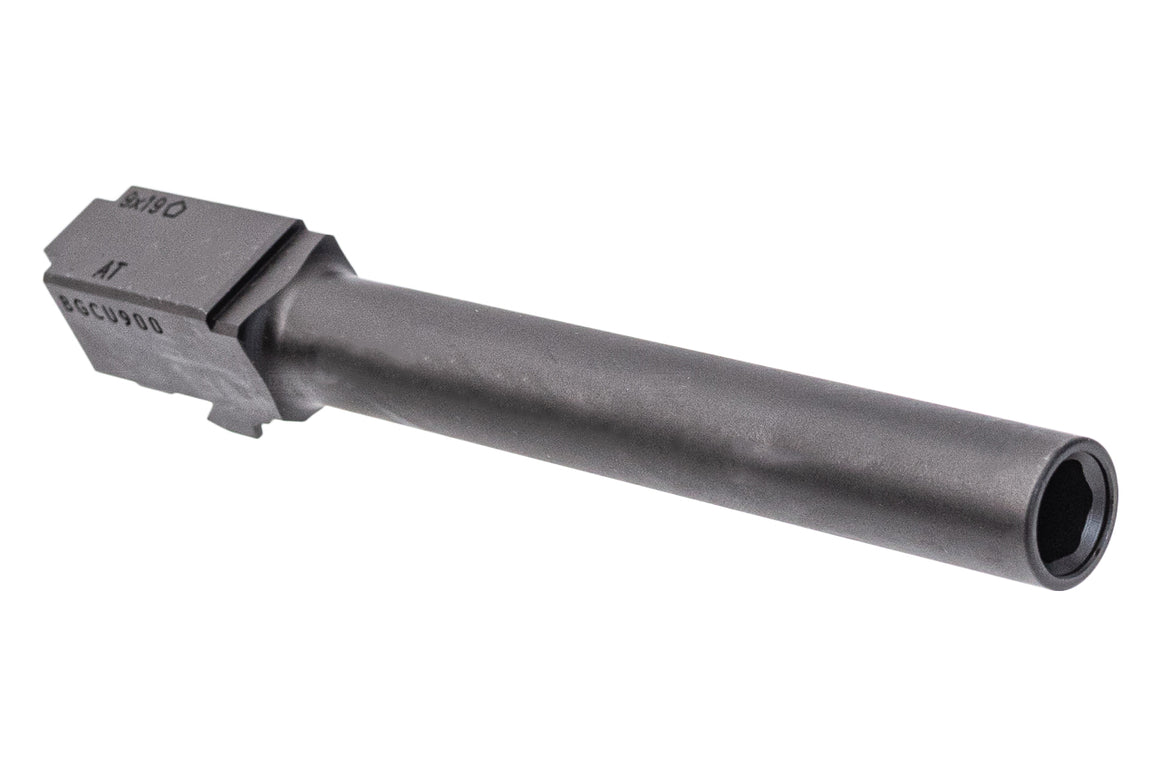 Tril Tactical CNC Aluminum Combat Master XR G34 Style Slide Set For Umarex VFC Glock 17 Gen5 GBBP ( Limited Edition )