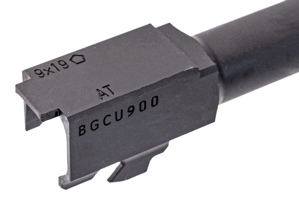 Tril Tactical CNC Aluminum Combat Master XR G34 Style Slide Set For Umarex VFC Glock 17 Gen5 GBBP ( Limited Edition )