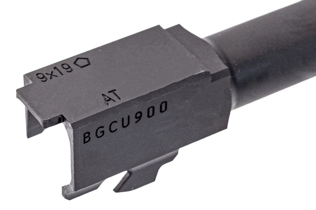 Tril Tactical CNC Aluminum Combat Master XR G34 Style Slide Set For Umarex VFC Glock 17 Gen5 GBBP ( Limited Edition )