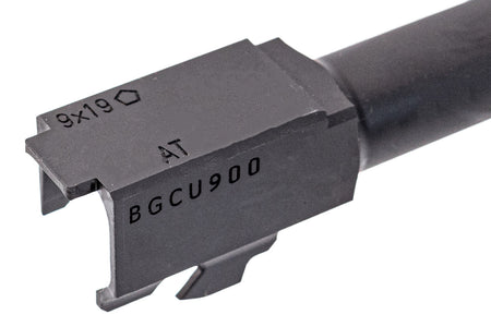 Tril Tactical CNC Aluminum Combat Master XR G34 Style Slide Set For Umarex VFC Glock 17 Gen5 GBBP ( Limited Edition )