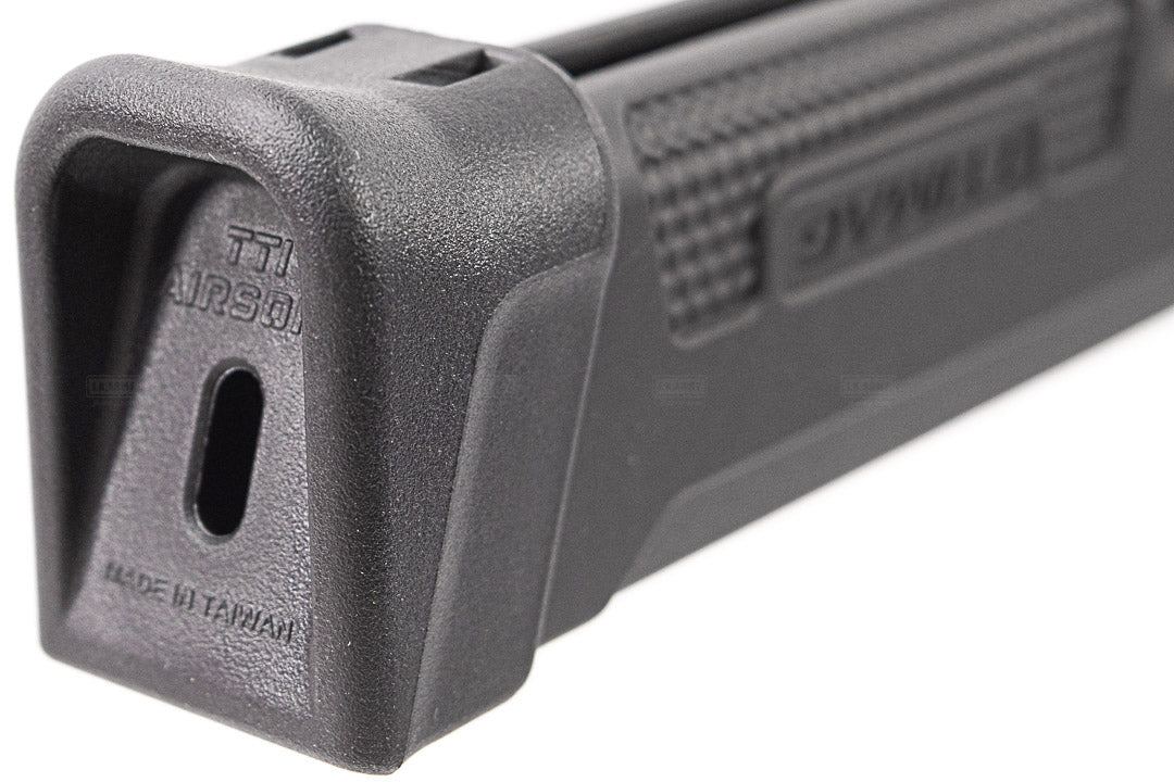 TTI Airsoft 26 Rounds Lightweight Gas Airsoft Magazine for G Model Series