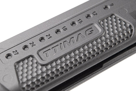 TTI Airsoft 26 Rounds Lightweight Gas Airsoft Magazine for G Model Series