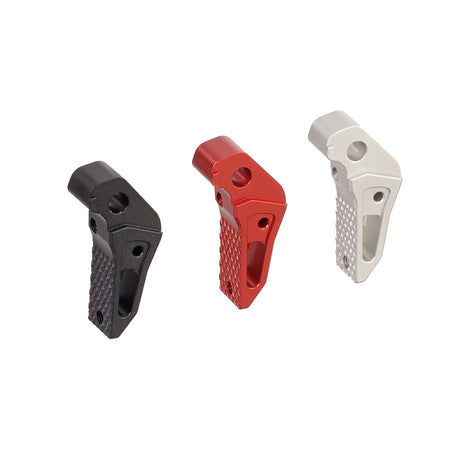 TTI TAC Adjustable Trigger for G-Series GBB Pistol ( G Model )-Red