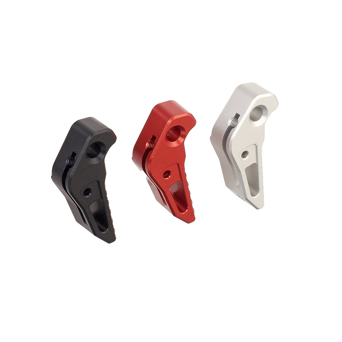 TTI TAC Adjustable Trigger for G-Series GBB Pistol ( G Model )-Red