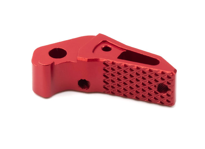 TTI TAC Adjustable Trigger for G-Series GBB Pistol ( G Model )-Red