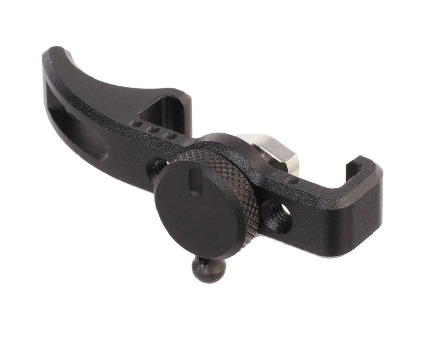 TTI Airsoft Selector Switch Charge Handle for AAP-01 GBB Pistol-Red