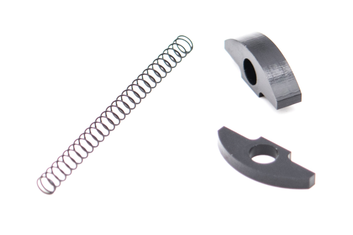 TTI Airsoft CNC Short Stroke Kit for AAP01 GBB Pistol ( AAP-01 )