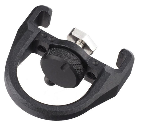 TTI Airsoft Selector Switch Charge Ring for AAP-01 GBB Pistol Series ( AAP01 )-Red